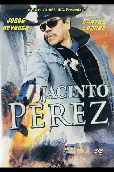Póster de Jacinto Pérez (El último de la estirpe)