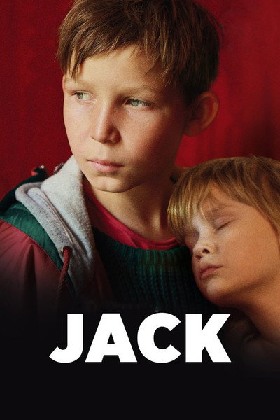 Póster de Jack