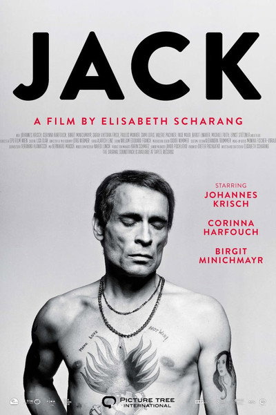 Póster de Jack