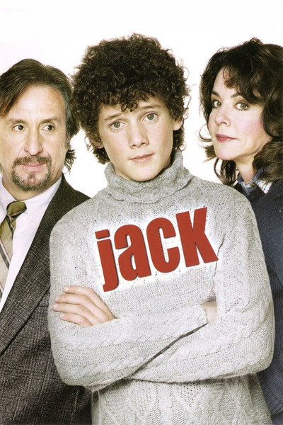 Póster de Jack