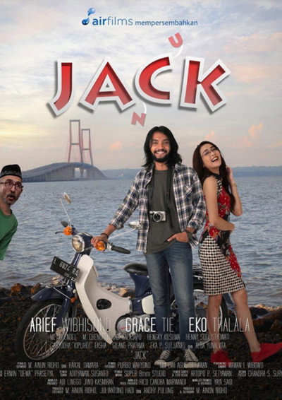 Póster de Jack