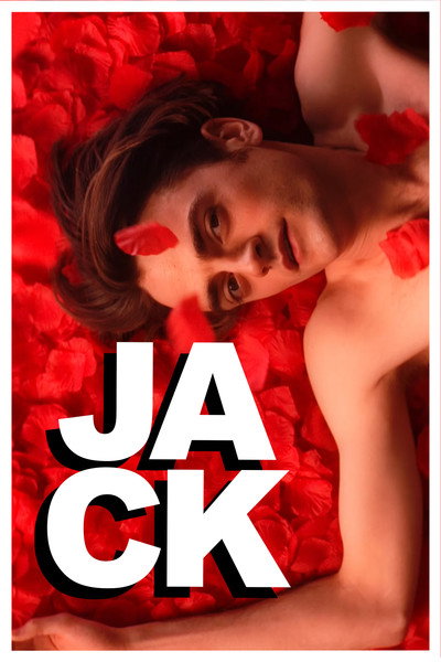 Póster de Jack