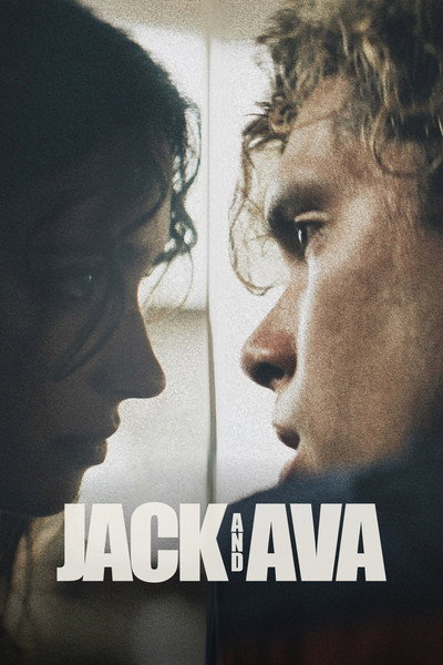 Póster de Jack and Ava