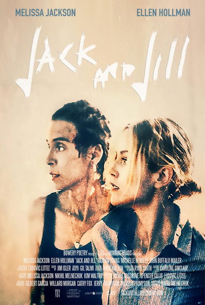 Póster de Jack and Jill