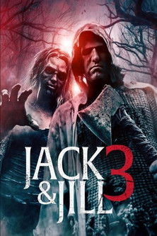 Póster de Jack and Jill 3