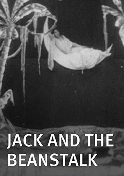 Póster de Jack and the Beanstalk