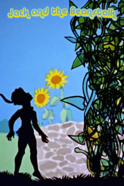 Póster de Jack and the Beanstalk