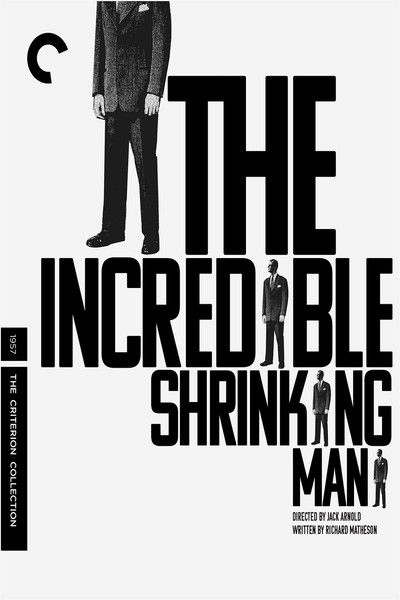 Póster de Jack Arnold Remembers: The Incredible Shrinking Man
