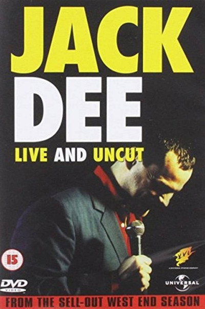 Póster de Jack Dee: Live in London