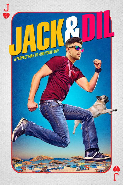 Póster de Jack & Dil