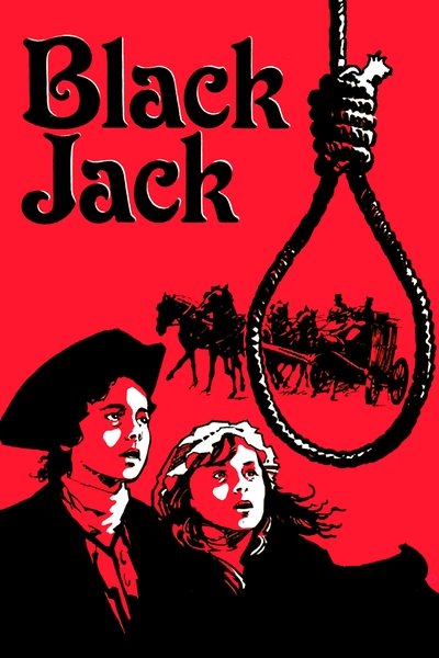Póster de Jack el Negre