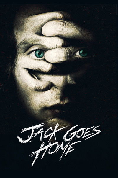 Póster de Jack Goes Home