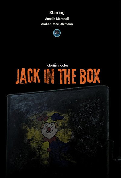 Póster de Jack in the Box