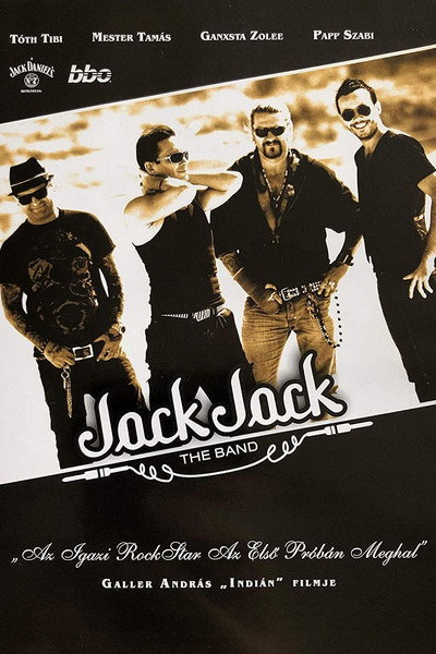 Póster de Jack Jack