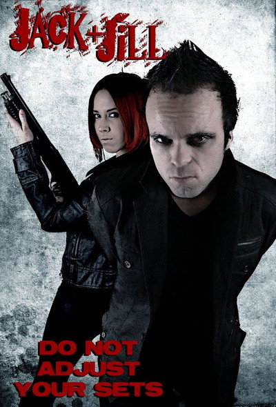Póster de Jack + Jill