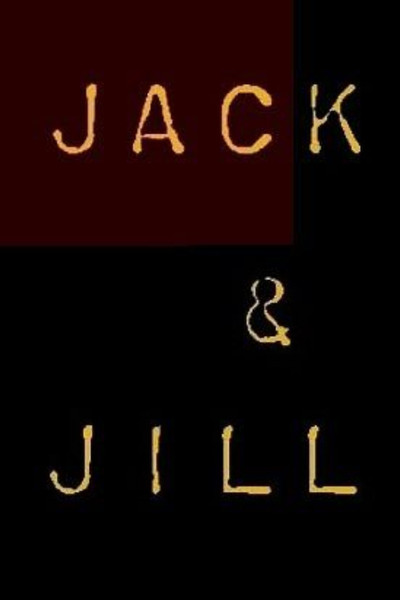 Póster de Jack & Jill