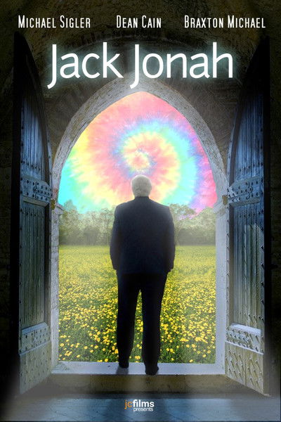 Póster de Jack Jonah