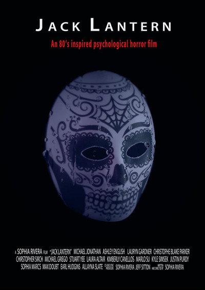 Póster de Jack Lantern