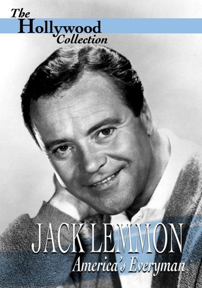 Póster de Jack Lemmon: America's Everyman