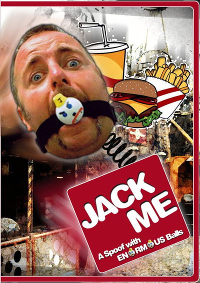 Póster de Jack Me