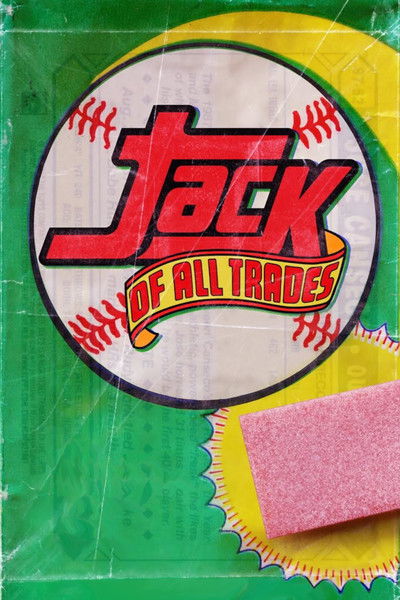Póster de Jack of All Trades