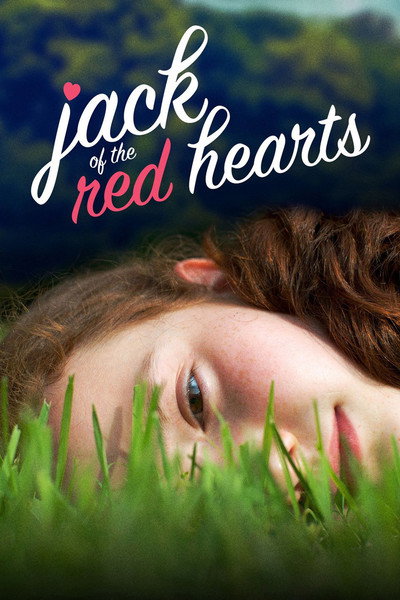 Póster de Jack of the Red Hearts