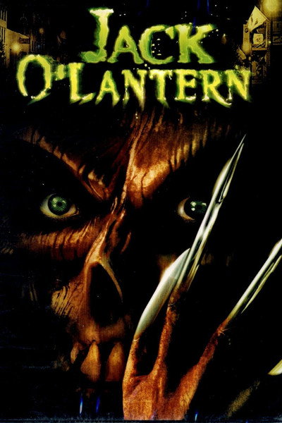 Póster de Jack O'Lantern
