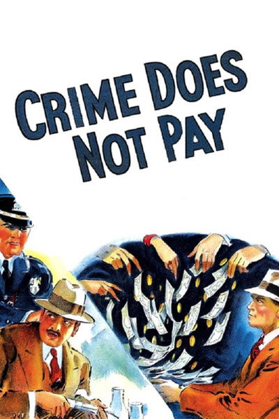 Póster de Jack Pot