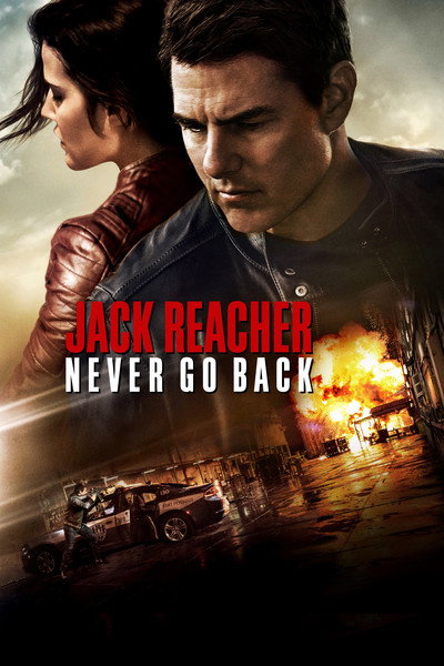 Jack Reacher: Sin regreso