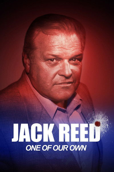 Póster de Jack Reed: Uno de los nuestros