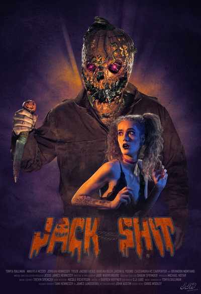 Póster de Jack S***