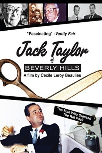 Póster de Jack Taylor of Beverly Hills