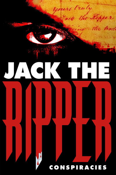 Póster de Jack the Ripper: Conspiracies