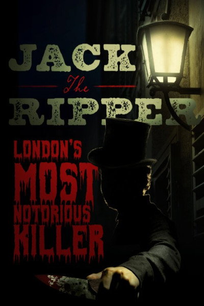 Póster de Jack the Ripper: London's Most Notorious Killer