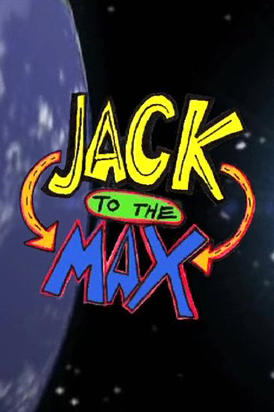 Póster de Jack to the Max