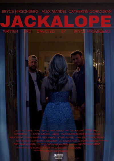 Póster de Jackalope