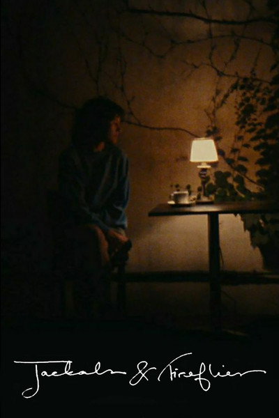 Póster de Jackals & Fireflies