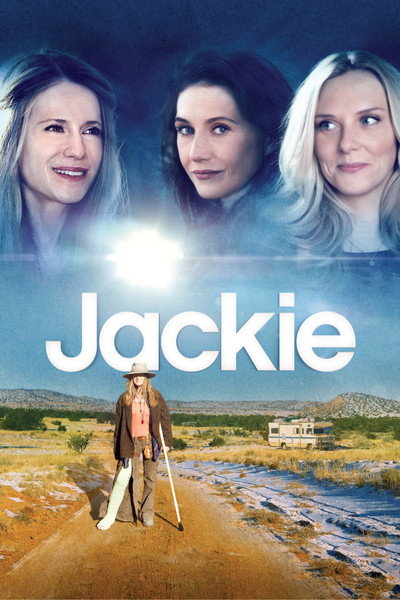 Póster de Jackie