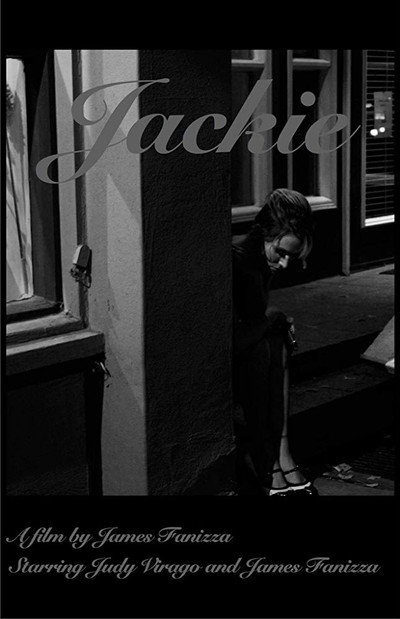 Póster de Jackie