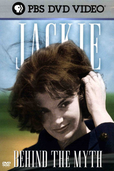 Póster de Jackie: Behind the Myth