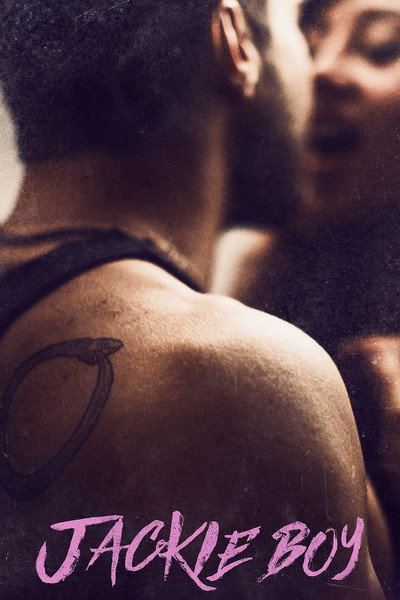 Póster de Jackie Boy