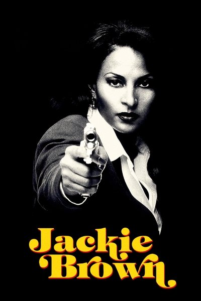 Jackie Brown: La estafa