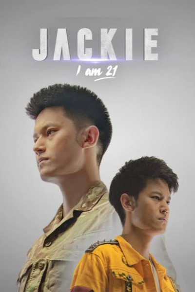 Póster de Jackie I Am 21