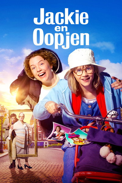 Póster de Jackie & Oopjen
