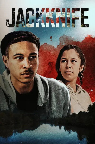 Póster de Jackknife