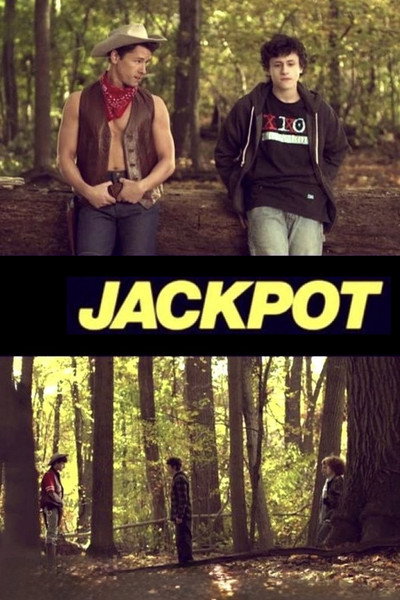 Póster de Jackpot