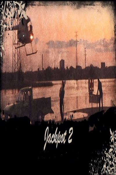 Póster de Jackpot 2