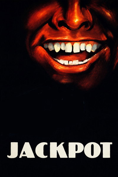 Póster de Jackpot