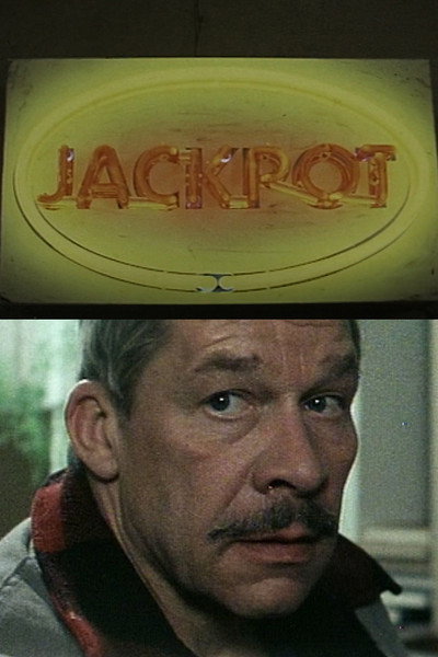 Póster de Jackpot