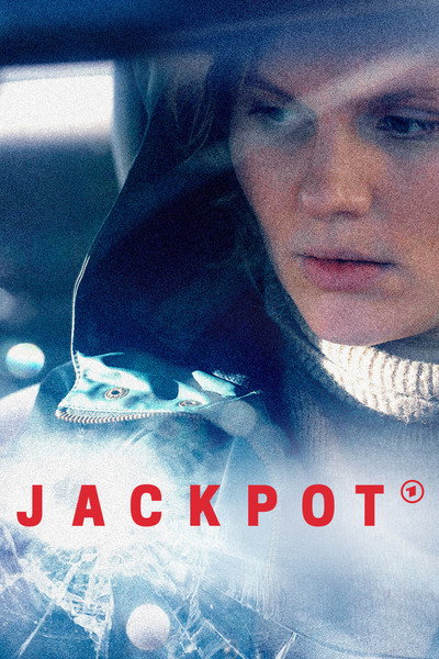 Póster de Jackpot